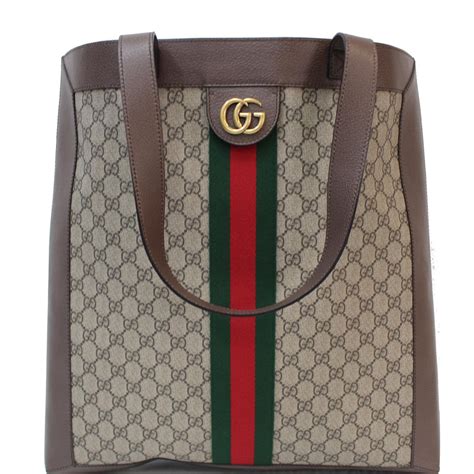 gucci ophidia gg toiletry case|Gucci ophidia large tote bag.